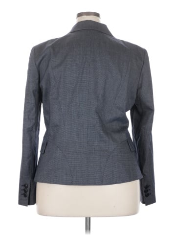 Lafayette 148 New York Blazer (view 2)