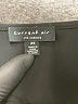 Current Air 100% Polyester Black Long Sleeve Blouse Size XS - photo 7