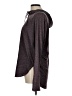 Athleta Black Turtleneck Sweater Size L - photo 5