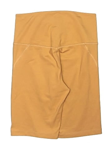 Girlfriend Collective Athletic Shorts (view 2)