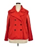 Old Navy 100% Polyester Red Coat Size 2X - photo 1