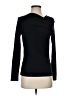 Mint Velvet Black Long Sleeve Top Size S - photo 1