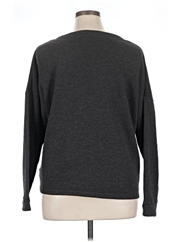 Rae Dunn Pullover Sweater (view 2)