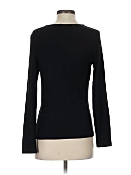 Mint Velvet Long Sleeve Top (view 2)