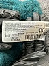 MNG Teal Turtleneck Sweater Size 4 - photo 8