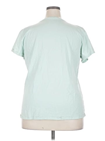 Life Is Good Short Sleeve T-Shirt (view 2)