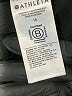 Athleta Solid Black Active Pants Size 16 - photo 8