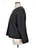 Rae Dunn Gray Pullover Sweater Size XL - photo 5