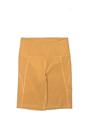 Girlfriend Collective Athletic Shorts (view 1)
