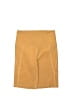Girlfriend Collective Yellow Athletic Shorts Size S - photo 1
