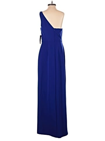 Aidan Mattox Cocktail Dress (view 2)
