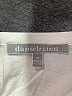 Daniel Rainn 100% Rayon Ivory Sleeveless Blouse Size M - photo 7