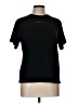 Assorted Brands Black Short Sleeve Turtleneck Size L - photo 1