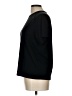 Assorted Brands Black Short Sleeve Turtleneck Size L - photo 5