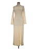 NSR Tan Casual Dress Size M (estimated) - photo 1