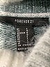Forever 21 Gray Turtleneck Sweater Size L - photo 7