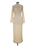 NSR Tan Casual Dress Size M (estimated) - photo 2