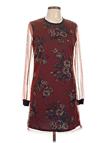 Bebop Casual Dress (view 1)