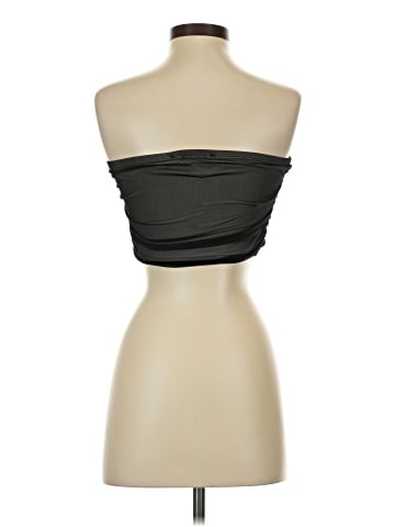Caution to the Wind Sleeveless Top (view 2)