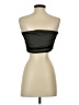 Caution to the Wind Black Sleeveless Top Size S - photo 2