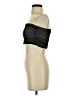Caution to the Wind Black Sleeveless Top Size S - photo 5