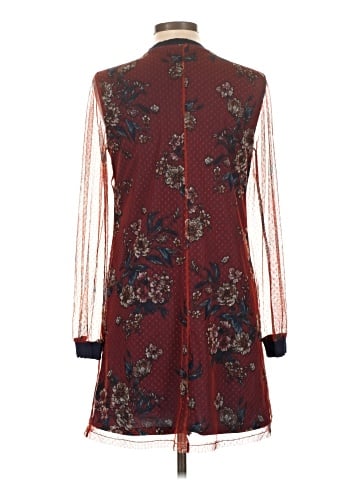 Bebop Casual Dress (view 2)