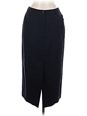 Jones New York Wool Skirt (view 1)