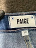 Paige Blue Jeans Size 30 waist - photo 6