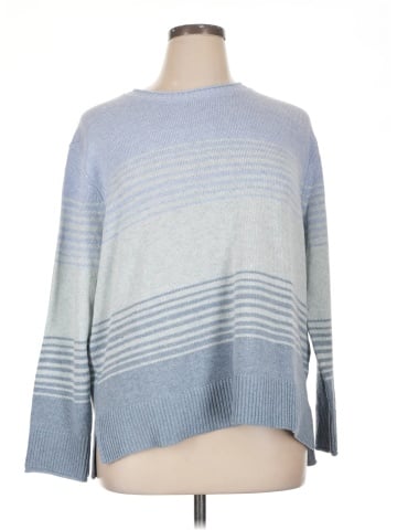 Ella Moss Pullover Sweater (view 1)
