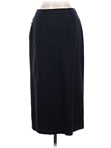 Jones New York Wool Skirt (view 2)