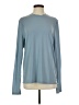 Dick's Sporting Goods Blue Long Sleeve T-Shirt Size S - photo 1