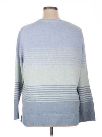 Ella Moss Pullover Sweater (view 2)