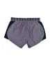 Under Armour 100% Polyester Purple Athletic Shorts Size XS - photo 2