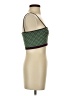 Zara Green Tube Top Size XS - photo 4