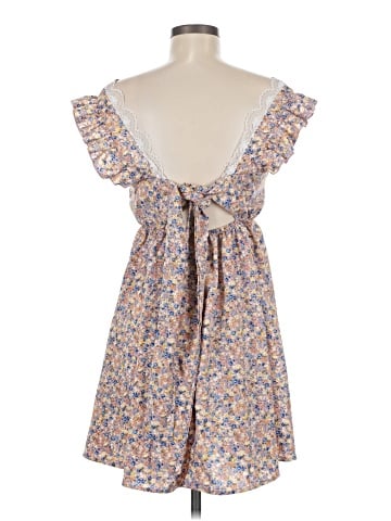 Shein Casual Dress (view 2)