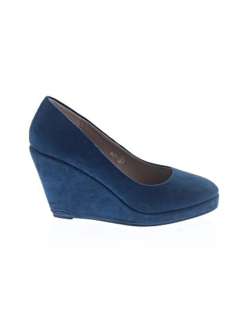 NO Doubt Wedges (view 1)