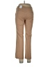 Chico's Solid Tan Dress Pants Size XS (00) - photo 2