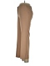 Chico's Solid Tan Dress Pants Size XS (00) - photo 5