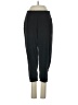 Lululemon Athletica Solid Black Active Pants Size 4 - photo 1
