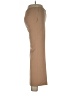 Chico's Solid Tan Dress Pants Size XS (00) - photo 4