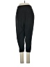 Lululemon Athletica Solid Black Active Pants Size 4 - photo 2