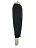 Lululemon Athletica Solid Black Active Pants Size 4 - photo 4