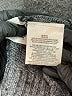BCBGMAXAZRIA Gray Pullover Sweater Size XS - photo 8