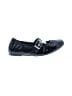 Schutz Black Flats Size 7 1/2 - photo 1