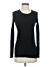 Athleta Black Pullover Sweater Size XS - photo 1