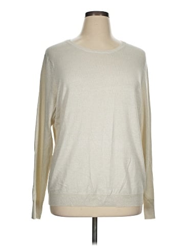 Worthington Pullover Sweater (view 1)