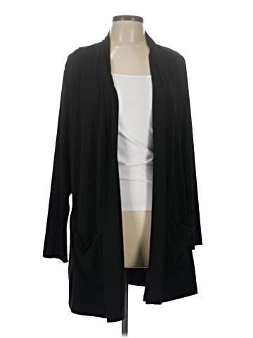 Susan Graver Cardigan (view 1)
