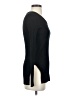 Athleta Black Pullover Sweater Size XS - photo 4