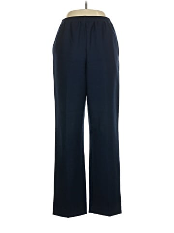 Alfred Dunner Casual Pants (view 1)