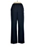 Alfred Dunner 100% Polyester Blue Casual Pants Size 10 - photo 1